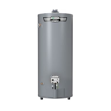 Series Discontinued: ProLine&reg; 75-Gallon High Recovery Atmospheric Vent Water Heater