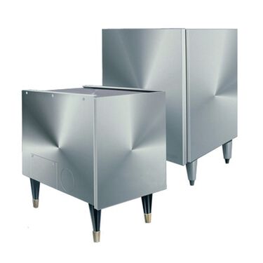 Series Discontinued: Specialty Commercial Electric Booster