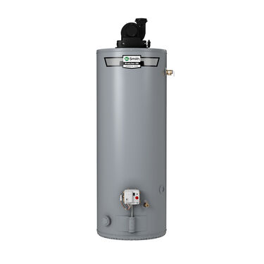 ProLine® XE 50-Gallon Power Vent Liquid Propane Water Heater