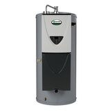 TX1 Integrated Ultra-Low NOx Gas Tankless & 119-Gallon Storage Tank Commercial Water Heater