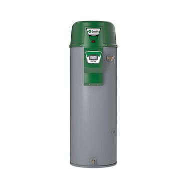 Vertex™ 50-Gallon Ultra-Low NOx Power Direct Vent Natural Gas Water Heater