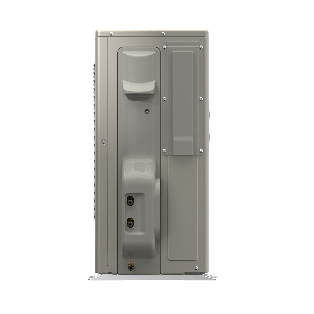 ホットロニック　フットウォーマー　s4 power plus Voltex® X Outdoor Split Heat Pump Water Heater HPACO-45 100 | A.O.
