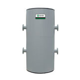Hydraulic Separator Buffer Tank