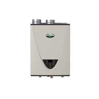 ProLine® XE 50-Gallon Power Vent Natural Gas Water Heater