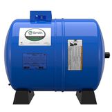 20-Gallon Horizontal Diaphragm Pump Tank