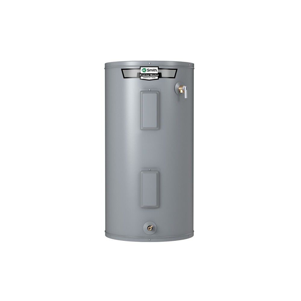 ProLine&reg; Master 50-Gallon Short Electric Water Heater