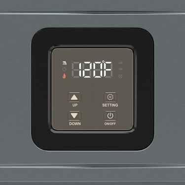 Adapt&reg; NC Non-Condensing Ultra-Low NOx Indoor 199,000 BTU Natural Gas Tankless Water Heater with X3&reg; Scale Prevention Technology