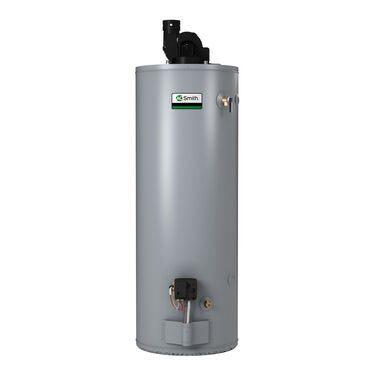 Conservationist® 75-Gallon Power Direct Vent Commercial Gas Water Heater