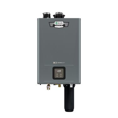Adapt™ SC Standard Condensing Ultra-Low NOx 180,000 BTU Natural Gas Tankless Water Heater with X3® Scale Prevention Technology