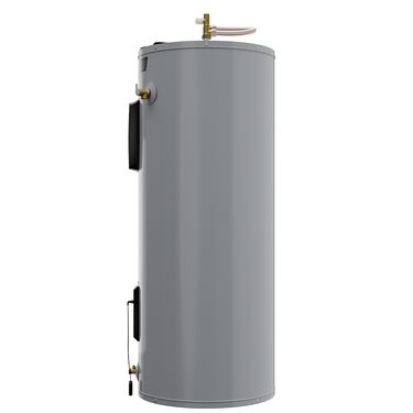 Voltex&reg; X Split Heat Pump 76-Gallon Tall Storage Tank with Side T&P Valve
