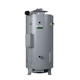 Master-Fit® BTR Self-Cleaning Commercial Gas Water Heater