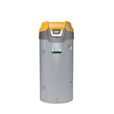 Cyclone® Xi 75-Gallon Power Direct Vent Condensing Commercial Gas Water Heater with Modulating Burner