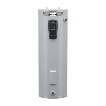 ProLine® Grid-Capable 50-Gallon Tall Electric Tank Water Heater