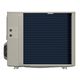 Voltex&reg; X Outdoor Split Heat Pump Water Heater