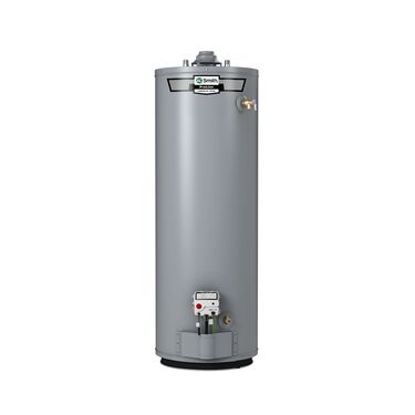 ProLine® 50-Gallon Atmospheric Vent Tall Liquid Propane Gas Water Heater