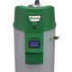 Vertex&trade; 50-Gallon Ultra-Low NOx Power Direct Vent Water Heater