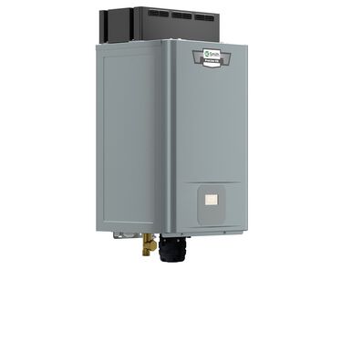 Adapt®+ Premium Condensing Ultra-Low NOx 160,000 BTU Natural Gas Tankless Water Heater