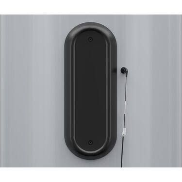 EMERGE&trade;-i 50-Gallon Smart Commercial Light Duty Heat Pump Water Heater with Hot Water+