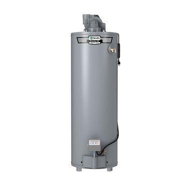Series Discontinued: ProLine&reg; XE 40-Gallon Ultra-Low NOx Power Vent Natural Gas Water Heater