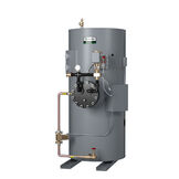 Packaged Hot Water Generators