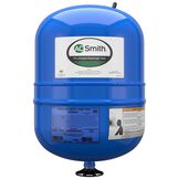 7-Gallon In-line Diaphragm Pump Tank