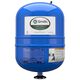 2-Gallon In-line Diaphragm Pump Tank