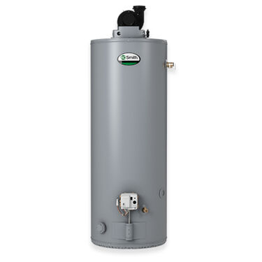 Series Discontinued: ProMax® SL Power Vent 75-Gallon Gas Water Heater