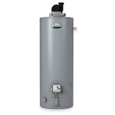 Product Support: ProMax® SL Power Vent 75-Gallon Gas Water Heater