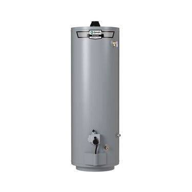 ProLine&reg; 50-Gallon Mobile Home Direct Vent Tall Natural Gas Water Heater
