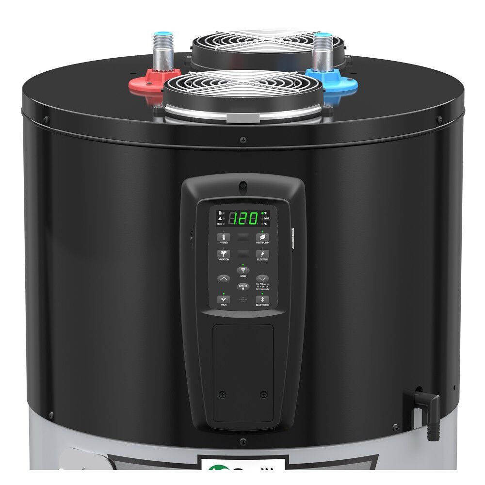 ProLine XE® Voltex® AL 50-Gallon Smart Hybrid Electric Heat