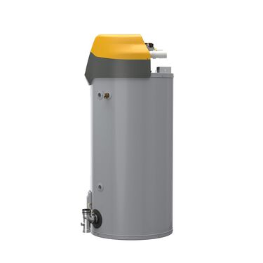 Cyclone® Xi Power Direct Vent Condensing Commercial Gas Water Heater with Modulating Burner