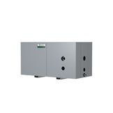 Heavy-Duty Large Volume Jacketed Horizontal Storage Tanks
