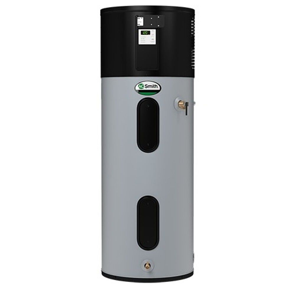 ProLine XE® Voltex® 50-Gallon Hybrid Electric Heat Pump Water Heater - Smart Grid Ready