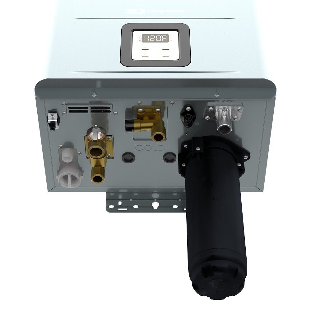 Adapt® SC Standard Condensing Ultra-Low NOx 160,000 BTU Natural