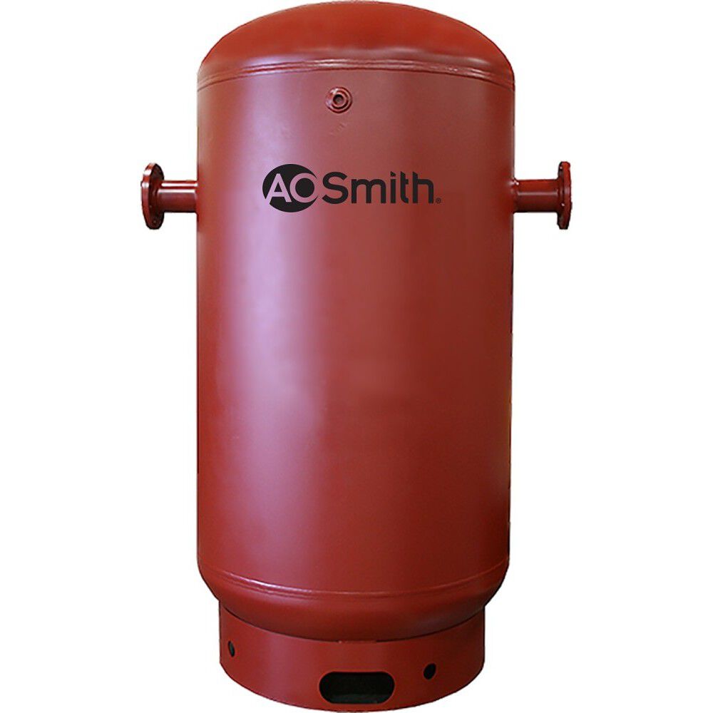 Chilled Water Buffer Tank