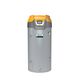 Cyclone&reg; Xi 75-Gallon Power Direct Vent Condensing Commercial Gas Water Heater with Modulating Burner