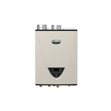 ProLine&reg; XE Ultra-Low NOx Indoor 199,000 BTU Natural Gas Tankless Water Heater