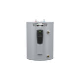 ProLine® Grid-Capable 50-Gallon Blanketed Lowboy Electric Tank Water Heater