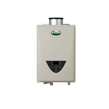 ProLine&reg; XE Concentric Vent Indoor 199,000 BTU Non-Condensing Natural Gas Tankless Water Heater