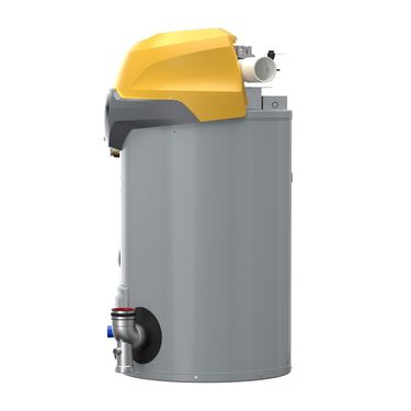 Cyclone® FLEX™ 60-Gallon Condensing Commercial Gas Water Heater with Adaptive Gas Technology