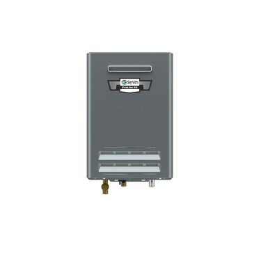 Adapt&reg; NC Non-Condensing Ultra-Low NOx Outdoor 199,000 BTU Natural Gas Tankless Water Heater