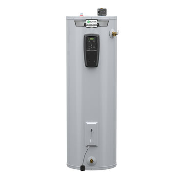 ProLine Master® 40-Gallon Tall Smart Electric Water Heater with Leak Detection & Protection
