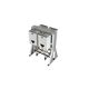 Commercial Tankless Rack System - Back-to-Back