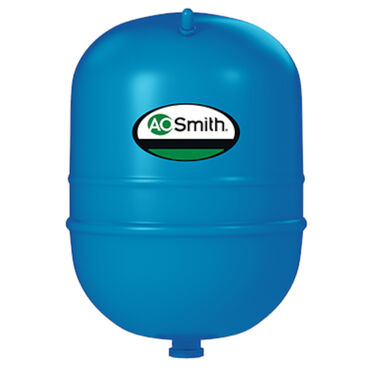 5-Gallon In-line Diaphragm Pump Tank
