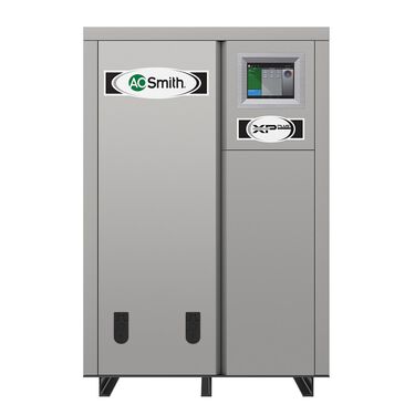 Series Discontinued: XP Plus Circulating Commercial Gas Water Heater