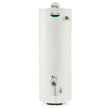 Series Discontinued: ProMax® Plus High Recovery 50-Gallon Propane Water Heater