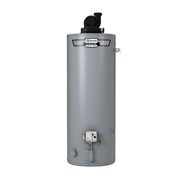 50 Gallon Water Heater: Powering Your Showers with Efficiency