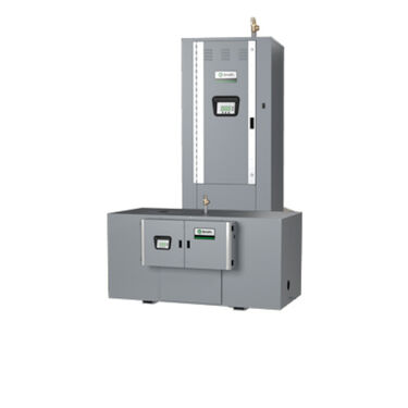 Series Discontinued: DuraPower  XI Commercial Electric Water Heater