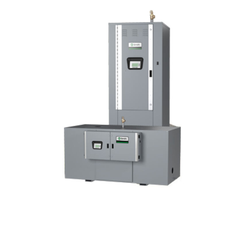 Product Support: DuraPower XI Commercial Electric Water Heater | A.O. Smith
