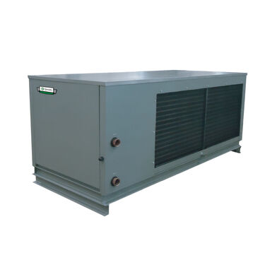 Air Source Heat Pump